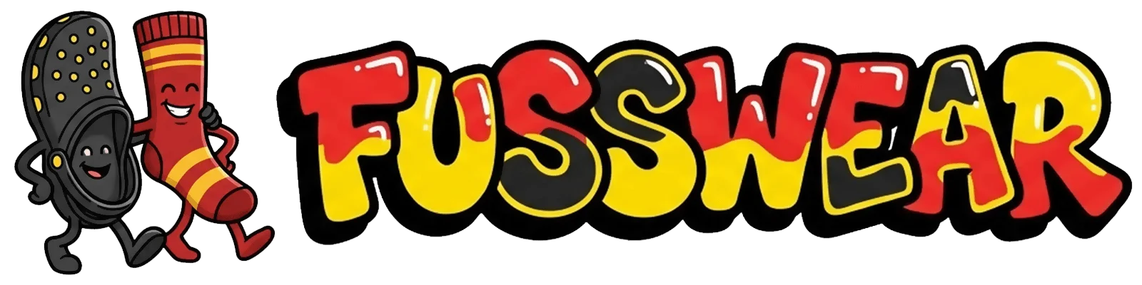 Fusswear